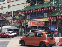 -关夫人餐厅(阳光广场店)