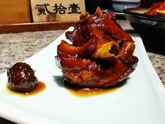 -南京大牌档(三阳广场苏宁店)