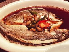 -绿茶餐厅(崇文门新世界店)