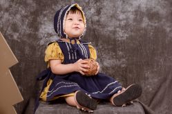 -大连棒棒糖儿童摄影(熊洞街店)