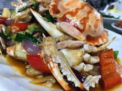 -四川小胡子海鲜(丁村万人海鲜广场店)