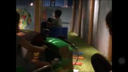 -KidSteam儿童乐园(富力城店)