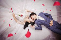 -爱城婚纱摄影·品质严选店