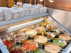 -火炉火自助餐(西直门凯德MALL店)