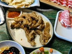 -老灶堂文创火锅(文艺路店)