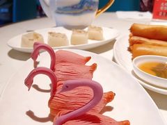 -绿波廊(豫园店)