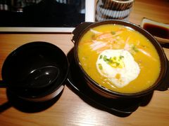 -禾绿回转寿司(苏宁广场店)