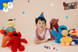 点击看大图 -巴黎Paris baby儿童摄影(宝山万达店)