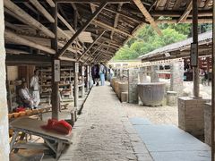 -景德镇古窑民俗博览区