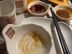 -海银海记潮汕牛肉火锅(新港中路海珠店)