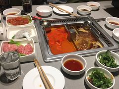 -海底捞火锅(方塔东街店)