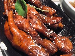 -绿茶餐厅(昌平悦荟店)