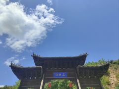-雁门关景区