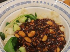 -老雒阳面馆·水席·洛阳菜(纱厂路店)