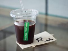 -RWORK·COFFEE(滨江店)