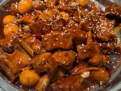 -胖哥俩肉蟹煲(石家庄长安万达店)