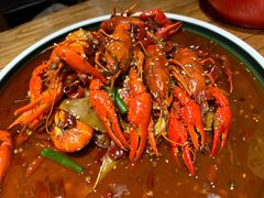 -北京食堂·烤鸭·宵夜(亚运村店)