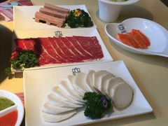 -甘尼仕印度餐厅爵士酒吧(阳春巷店)