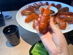 -红盔甲·小龙虾(车公庙店)