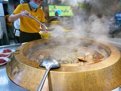 -黔真牛原汤牛肉粉