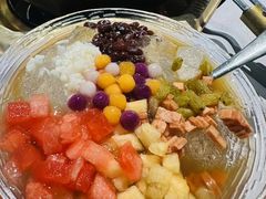 -蜀九香火锅(玉林店)