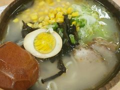 -和风拉面