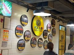 -潮汕大目牛肉火锅(上梅林店)