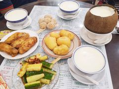 糖不甩-仁信老铺(华盖路店)