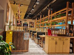 -土大力韩式烤肉料理(和平路店)