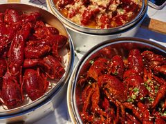 -巴厘龙虾·榜首油焖大虾(洞庭·艺术洋房店)