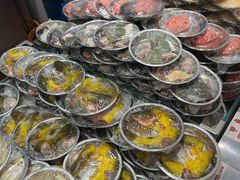 -朱富贵火锅(金融街万达店)