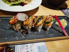 -鲔吞·和牛寿喜烧(闵行区绿瘦酒店)