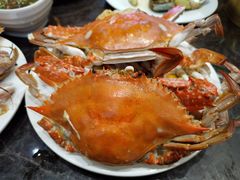 -川骄海鲜自助(河东店)