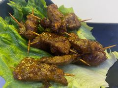 -隆门客栈·西北小吃手工面(丰盛町商业步行街店)