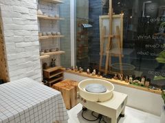 -环悦艺术空间(东山口店)