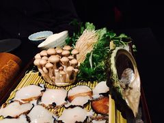 -三井日式料理(农安街店)