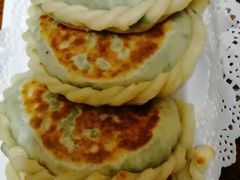 -福来居烤鸭店(天坛二店)