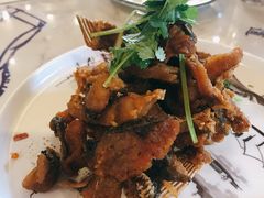 绍兴酥鱼-孔乙己·越宴(鲁迅故里店)