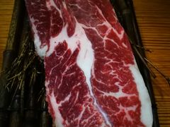 -炙忧烤肉屋(中国铁建广场店)