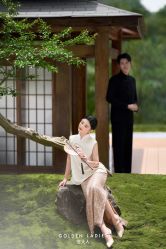 点击看大图 -金夫人婚纱摄影(衡阳店)