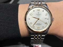 -亨得利(滨江道店)