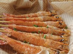 三叔烤大罗虾-79号渔船海鲜饭店(宝安店)