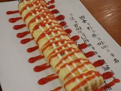 -韩礼年糕(飞虹路店)