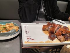 -先记烧鹅王·本地粤菜(福永店)