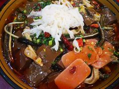 -三林本帮馆(中林街店)