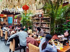 大堂-束河人家(南锣鼓巷店)