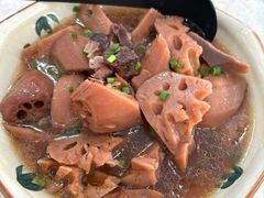 -成惠食府(赤岗店)
