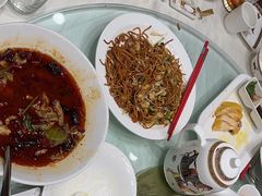-金时代顺风大酒店(临港百联店)