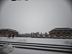 -洛阳古墓博物馆