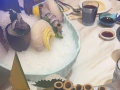 -阳光码头海鲜火锅(世纪大道店)